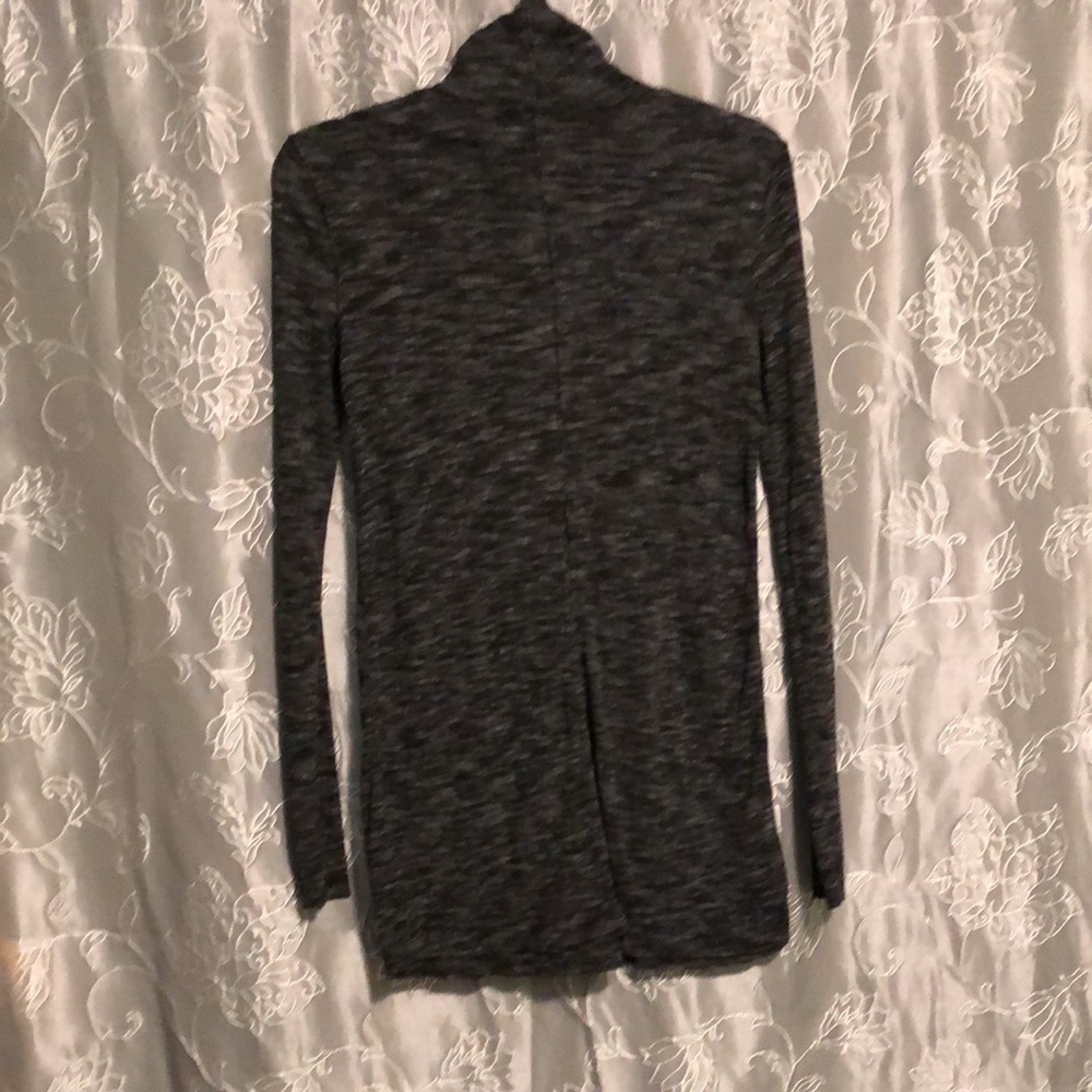 Shirt dress - Picture 3 of 4